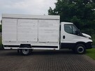 Iveco Daily 70C18 V H KONTENER ROLETY BOK DO TRANSPORTU WODY 3,66x2,21x1,86 - 14