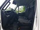 Iveco 70C18 KONTENER ROLETY BOK DO TRANSPORTU WODY 3,66x2,21x1,86 - 7