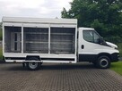 Iveco 70C18 KONTENER ROLETY BOK DO TRANSPORTU WODY 3,66x2,21x1,86 - 13