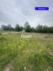 Działka budowlana Granica koło Komorowa