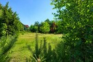 Działka inwestycyjna Suszec, Na Grabówki