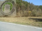 Działka budowlana Roztoka- Brzeziny gm. Gródek n - 3
