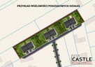 Działka inwestycyjna Kórnik Bnin, - 3