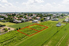 Działki budowlane Lisia Góra - 2