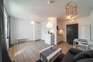 Kawalerka, pet-friendly, Legnicka 59D,MagnoliaPark - 3