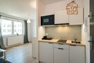 Kawalerka, pet-friendly, Legnicka 59D,MagnoliaPark - 5