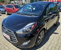 Hyundai ix20 Grzane fotele i kierownica, tempomat,kontrola pasa ruchu - 4