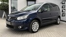 Volkswagen Touran 2.0 TDI | Stan BDB | Podgrzewane fotele |