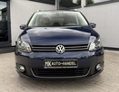 Volkswagen Touran 2.0 TDI | Stan BDB | Podgrzewane fotele | - 2