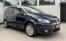 Volkswagen Touran 2.0 TDI | Stan BDB | Podgrzewane fotele | - 3