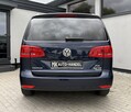 Volkswagen Touran 2.0 TDI | Stan BDB | Podgrzewane fotele | - 5
