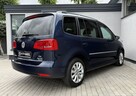 Volkswagen Touran 2.0 TDI | Stan BDB | Podgrzewane fotele | - 6