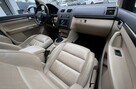 Volkswagen Touran 2.0 TDI | Stan BDB | Podgrzewane fotele | - 11