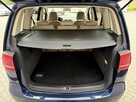 Volkswagen Touran 2.0 TDI | Stan BDB | Podgrzewane fotele | - 12