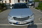 Mercedes C 180 1.8B Kompresor 2 KPL KÓŁ Oryginał Lakier PDC Sprowadzony Opłacony - 6