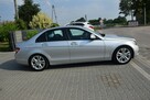 Mercedes C 180 1.8B Kompresor 2 KPL KÓŁ Oryginał Lakier PDC Sprowadzony Opłacony - 9