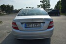 Mercedes C 180 1.8B Kompresor 2 KPL KÓŁ Oryginał Lakier PDC Sprowadzony Opłacony - 11
