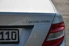 Mercedes C 180 1.8B Kompresor 2 KPL KÓŁ Oryginał Lakier PDC Sprowadzony Opłacony - 13
