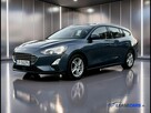 FORD FOCUS 1.5 EcoBlue 120 KM – 2021 – LED - FV 23% - 3
