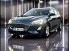 FORD FOCUS 1.5 EcoBlue 120 KM – 2021 – LED - FV 23% - 4