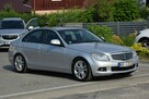 Mercedes C 180 1.8B Kompresor 2 KPL KÓŁ Oryginał Lakier PDC Sprowadzony Opłacony