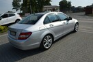 Mercedes C 180 1.8B Kompresor 2 KPL KÓŁ Oryginał Lakier PDC Sprowadzony Opłacony - 10