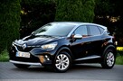 Renault Captur GWARANCJA 100% Bezwypadkowy Serwis ASO Plug-In LED Kamery 360 Systemy - 6