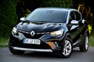 Renault Captur GWARANCJA 100% Bezwypadkowy Serwis ASO Plug-In LED Kamery 360 Systemy - 7
