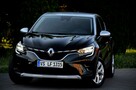Renault Captur GWARANCJA 100% Bezwypadkowy Serwis ASO Plug-In LED Kamery 360 Systemy - 8