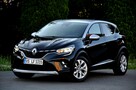 Renault Captur GWARANCJA 100% Bezwypadkowy Serwis ASO Plug-In LED Kamery 360 Systemy - 9