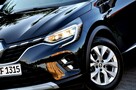 Renault Captur GWARANCJA 100% Bezwypadkowy Serwis ASO Plug-In LED Kamery 360 Systemy - 11