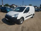 Citroen Berlingo Sprawny z Pisemną Gwarancją - 2