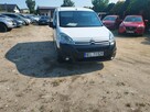 Citroen Berlingo Sprawny z Pisemną Gwarancją - 3
