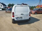 Citroen Berlingo Sprawny z Pisemną Gwarancją - 5