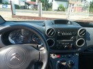 Citroen Berlingo Sprawny z Pisemną Gwarancją - 8