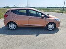 Ford Fiesta Pierwszy właściciel w Polsce 100% oryginał lakier - 2