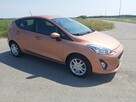 Ford Fiesta Pierwszy właściciel w Polsce 100% oryginał lakier - 3