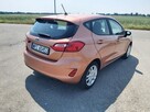 Ford Fiesta Pierwszy właściciel w Polsce 100% oryginał lakier - 5