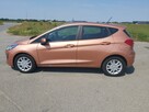Ford Fiesta Pierwszy właściciel w Polsce 100% oryginał lakier - 7