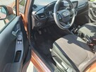 Ford Fiesta Pierwszy właściciel w Polsce 100% oryginał lakier - 9