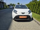 Toyota Aygo X Pierwszy właściciel/Krajowy/fv/Benzyna - 2