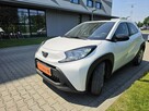Toyota Aygo X Pierwszy właściciel/Krajowy/fv/Benzyna - 3