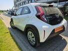 Toyota Aygo X Pierwszy właściciel/Krajowy/fv/Benzyna - 4