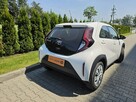 Toyota Aygo X Pierwszy właściciel/Krajowy/fv/Benzyna - 6