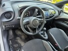 Toyota Aygo X Pierwszy właściciel/Krajowy/fv/Benzyna - 12