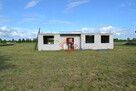 Działka budowlana Kartlewo gm. Przybiernów - 2