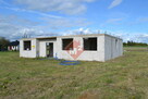 Działka budowlana Kartlewo gm. Przybiernów - 4
