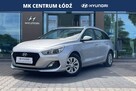 Hyundai i30 1.4 MPI 100KM Classic+ Salon Polska VAT23% Gwarancja