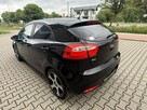 Kia Rio 1.2B 2012r Nawigacja LED Climatronic Kamera Tablet Alufelgi! - 2