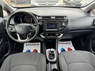 Kia Rio 1.2B 2012r Nawigacja LED Climatronic Kamera Tablet Alufelgi! - 5